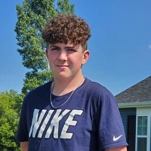 Meet your Posher, Cameron